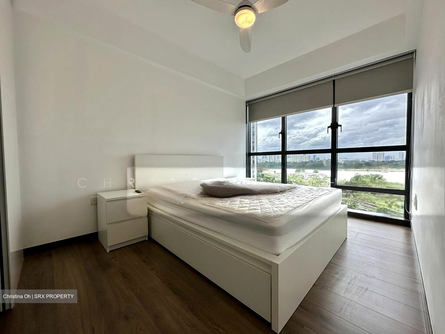 Lake Grande (D22), Condominium #501634121